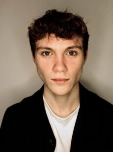 Dominic Sharkey